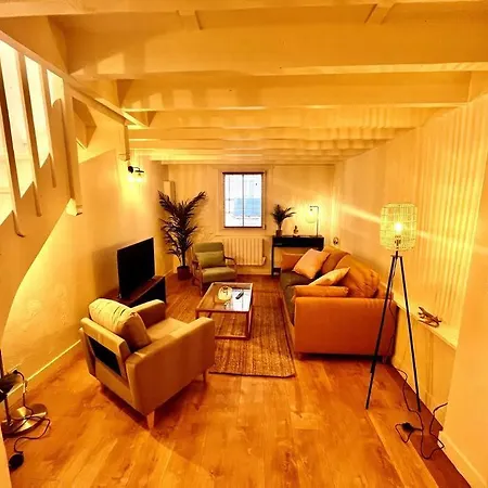 Cosy T3 Proche Gare Et Nansouty