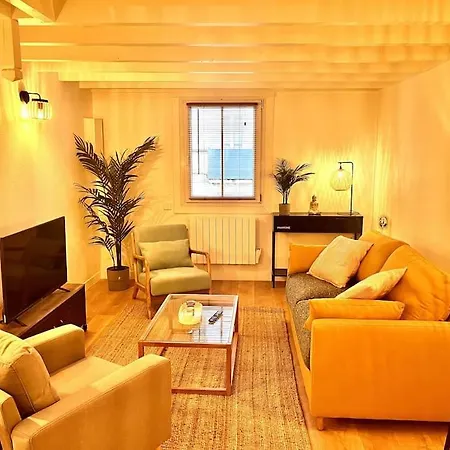 Appartement Cosy T3 Proche Gare Et Nansouty