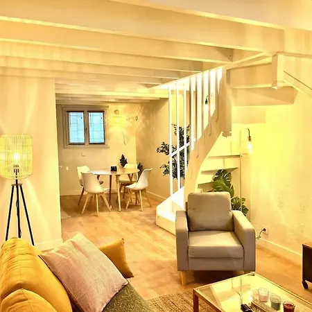 Apartamento Cosy T3 Proche Gare Et Nansouty Burdeos