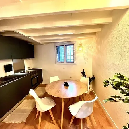 Cosy T3 Proche Gare Et Nansouty Burdeos