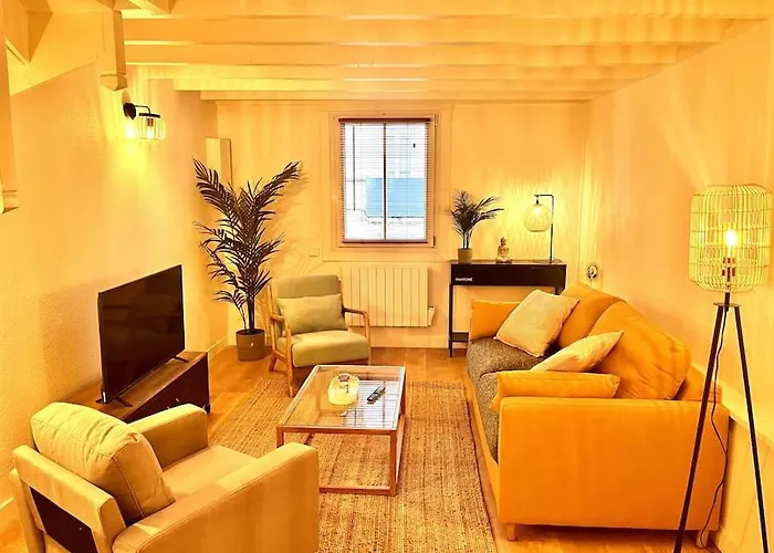 公寓 Cosy T3 Proche Gare Et Nansouty